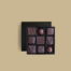 Artisan Chocolate Pralines, Box 09