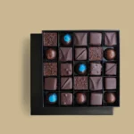 Artisan Chocolate Pralines N25